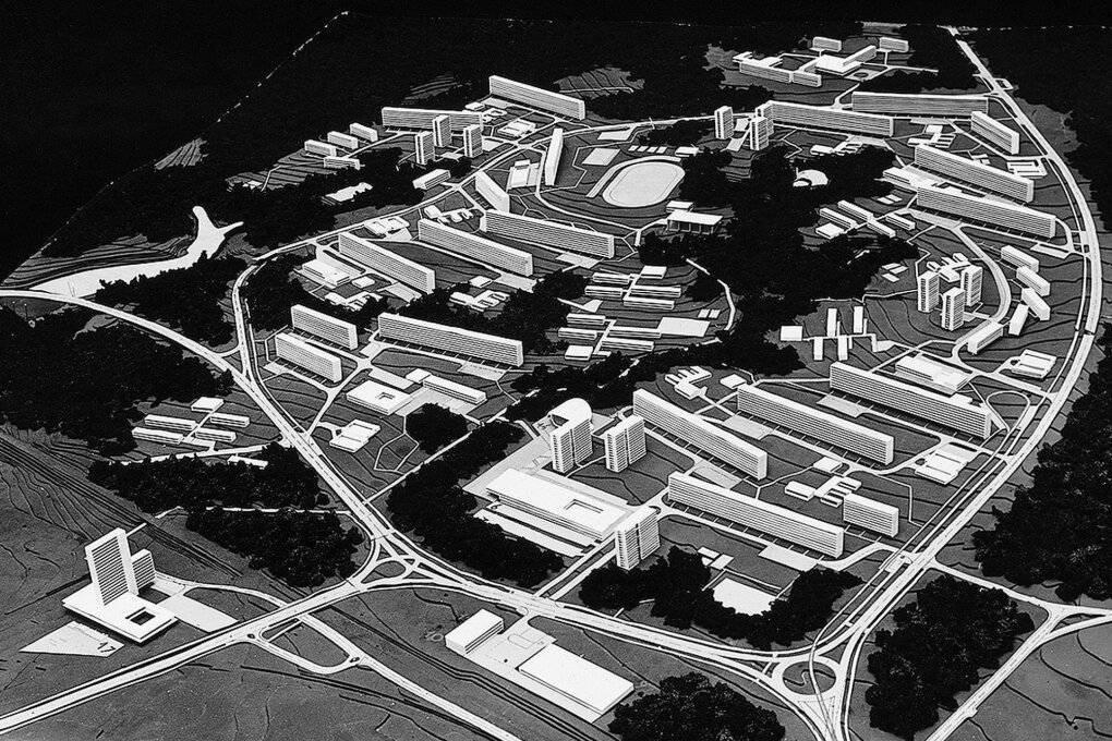 Viktor Rudiš: O&nbsp;bydlení